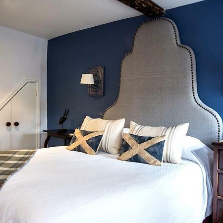 Bed and Breakfast The Bell, Alderminster Stratford-upon-Avon Exterior foto