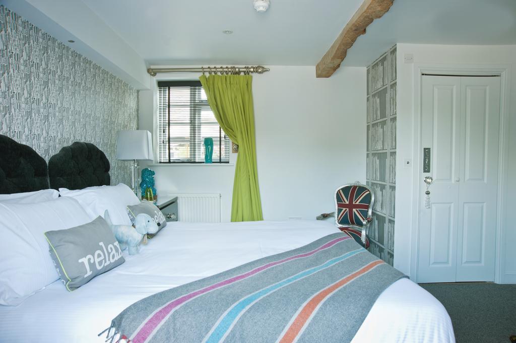 Bed and Breakfast The Bell, Alderminster Stratford-upon-Avon Zimmer foto