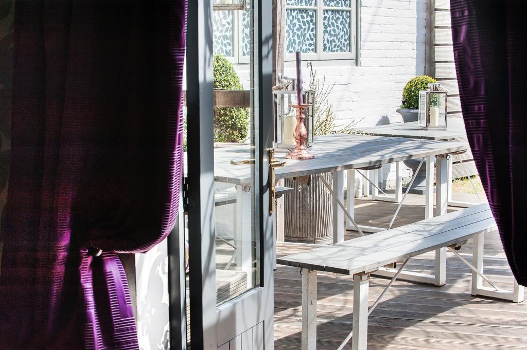 Bed and Breakfast The Bell, Alderminster Stratford-upon-Avon Exterior foto