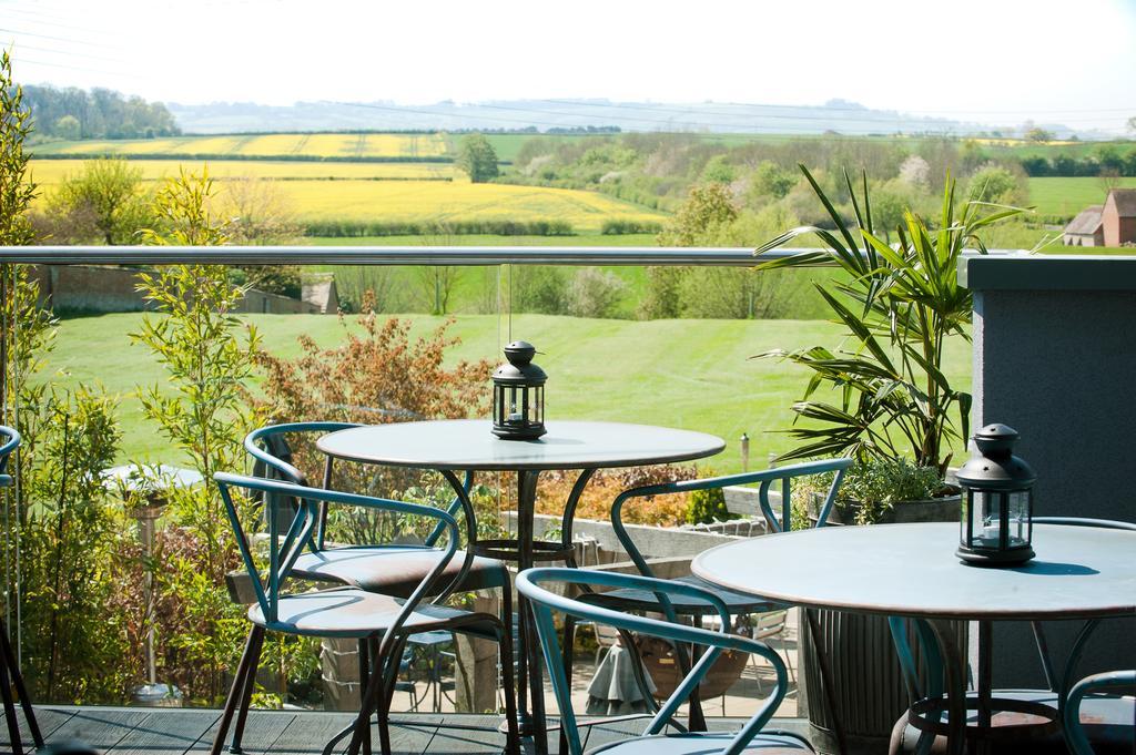 Bed and Breakfast The Bell, Alderminster Stratford-upon-Avon Exterior foto