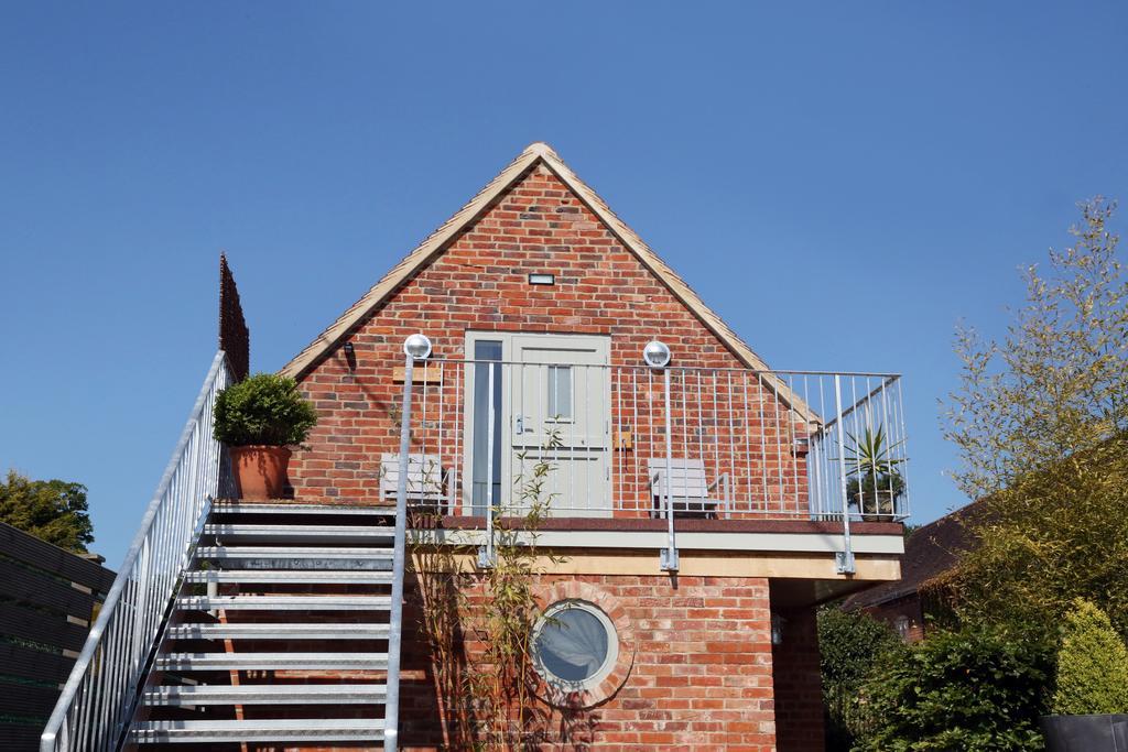 Bed and Breakfast The Bell, Alderminster Stratford-upon-Avon Exterior foto