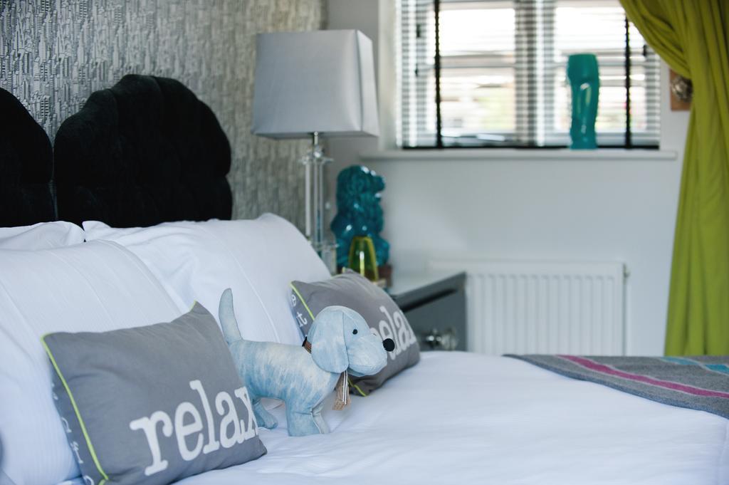 Bed and Breakfast The Bell, Alderminster Stratford-upon-Avon Exterior foto