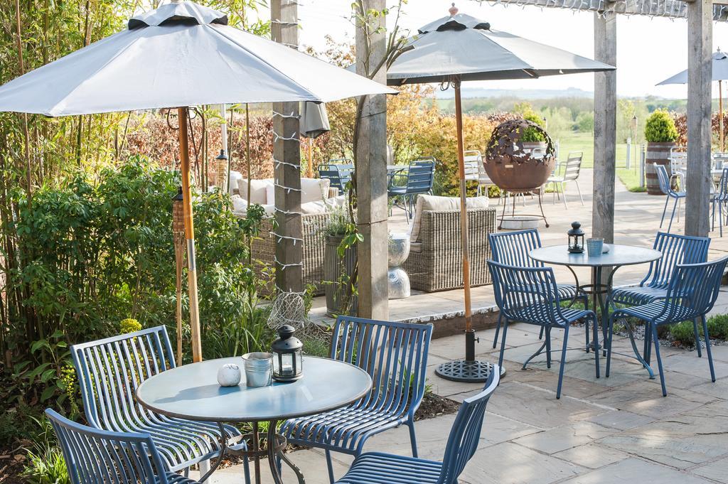 Bed and Breakfast The Bell, Alderminster Stratford-upon-Avon Exterior foto